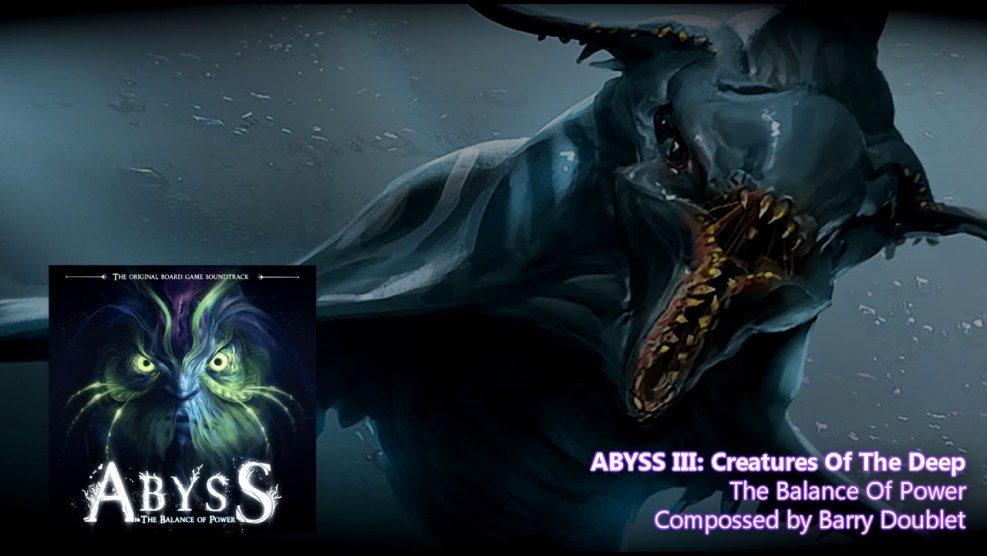 Abyss Walker Lineage 2