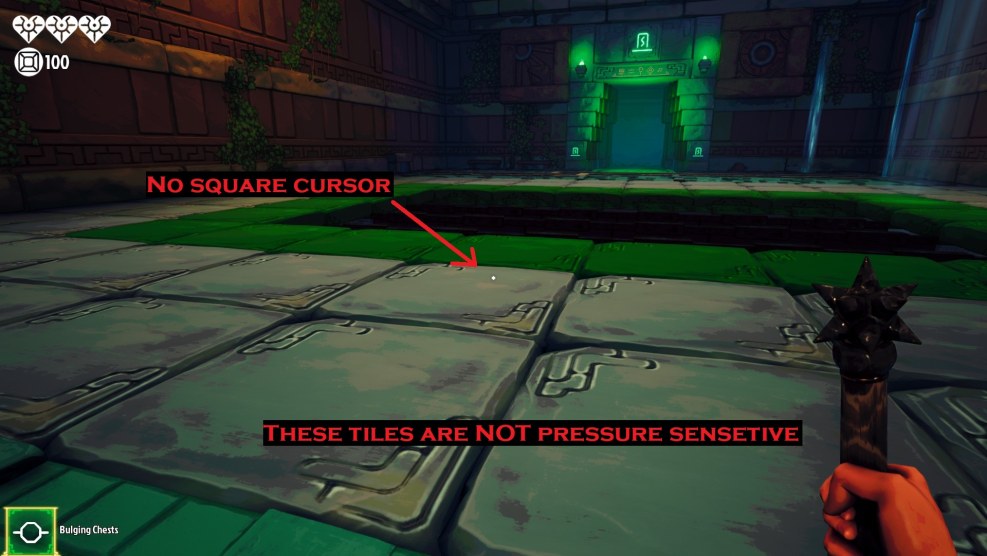 Explorers of the Abyss