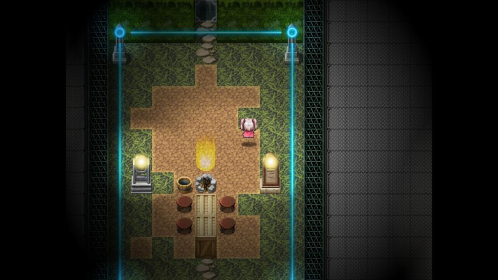 Explorers of the Abyss v1.01