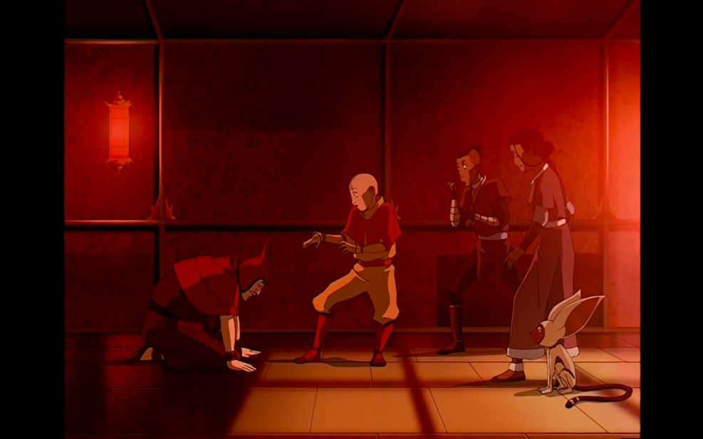 Ren'Py games with a battle system