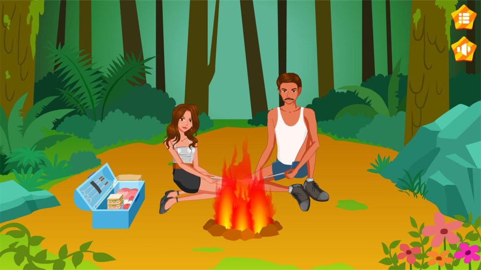 Manga Framem Paradise Kiss