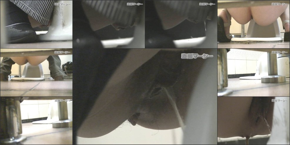 > Toilet Relief> Girl Pooping Compilation Copro