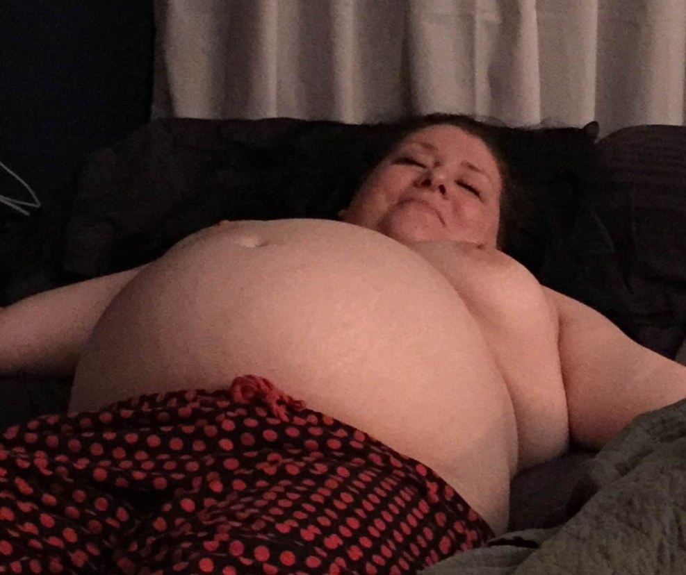 ANAL_SEX ANTHRO BALLES BIG_BALLS BIG_BELLY BLOATED CUM