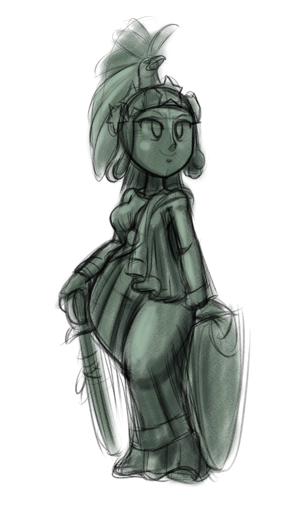 Freedom Day 2021 Animation 18