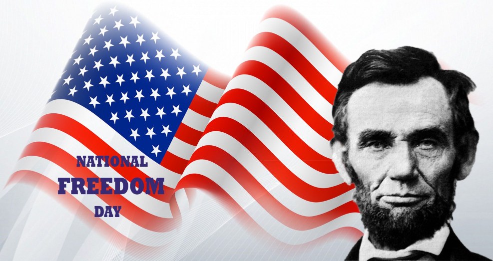 Freedon Day