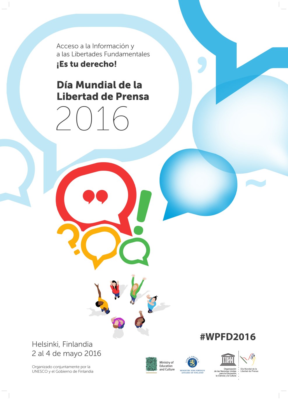 Freedom Day 2021 Animation