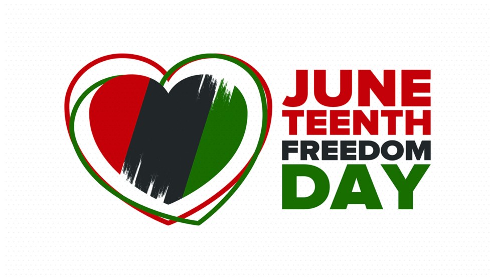 National Freedom Day holiday