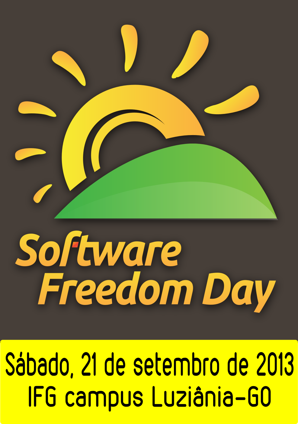 Statue of Freedom Gif