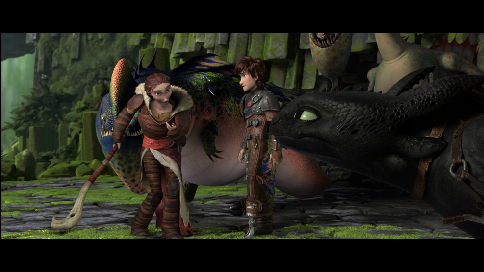 Astrid Hofferson Hentai Beznobik