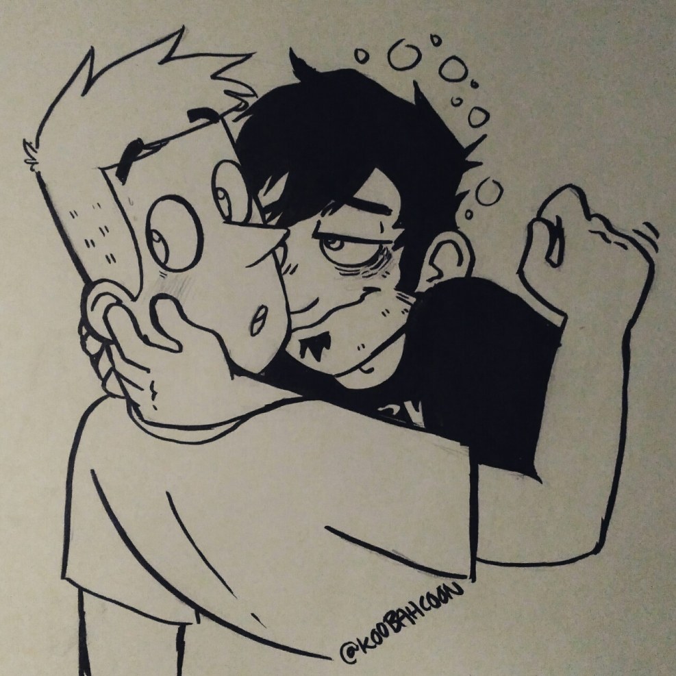 Dan vs. porn charters