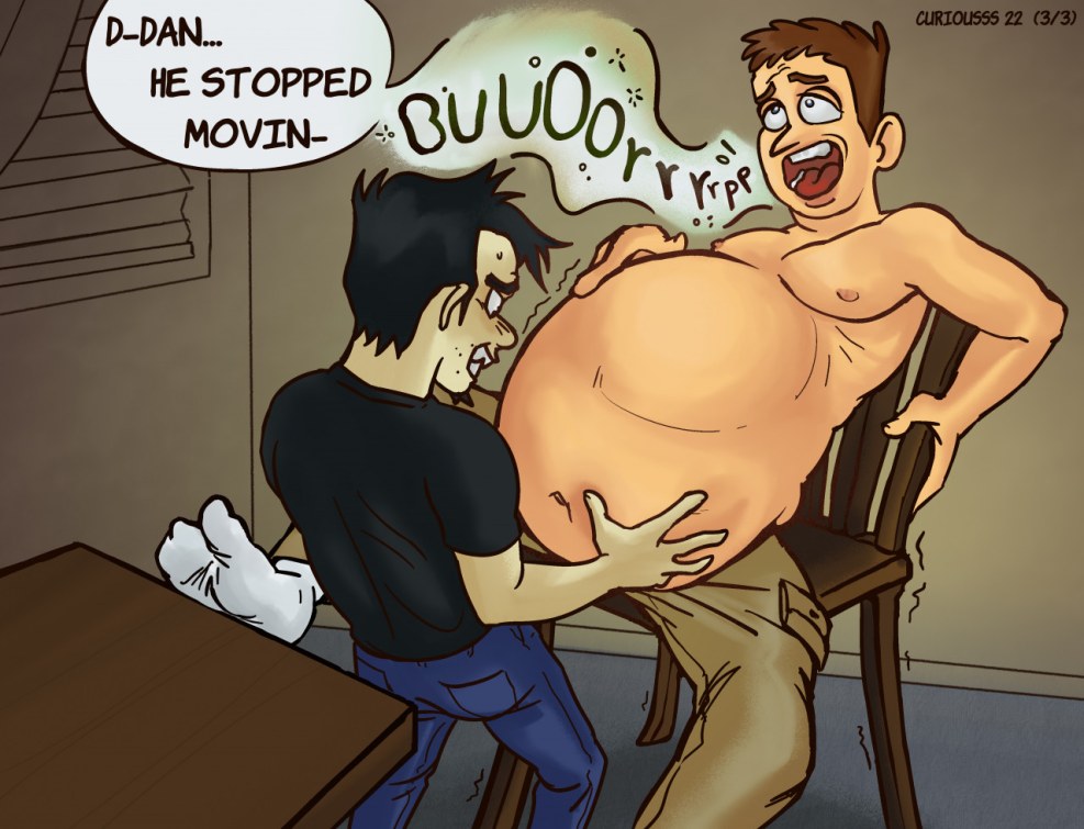 Dan vs. porn charters