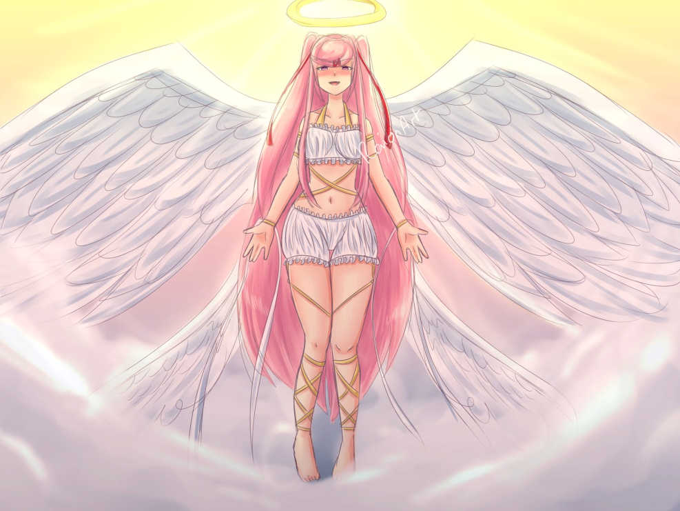 Hentai docks docks Natsuki