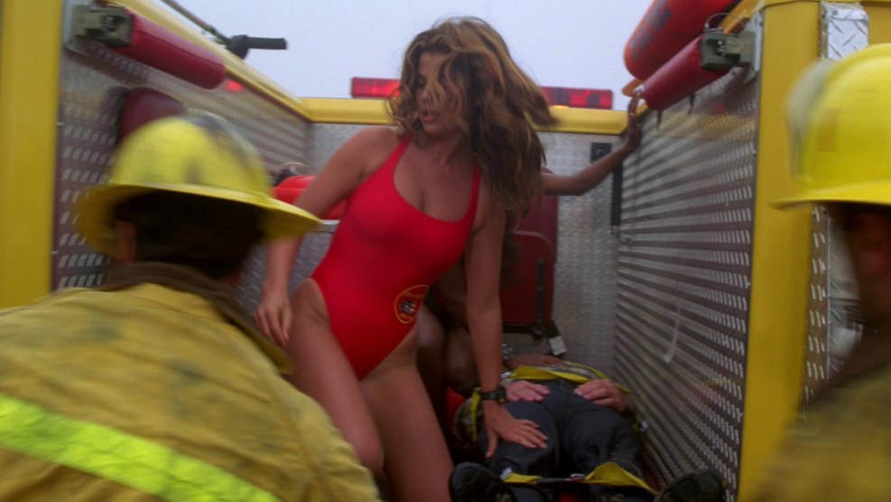 Darshelle Stevens Witch