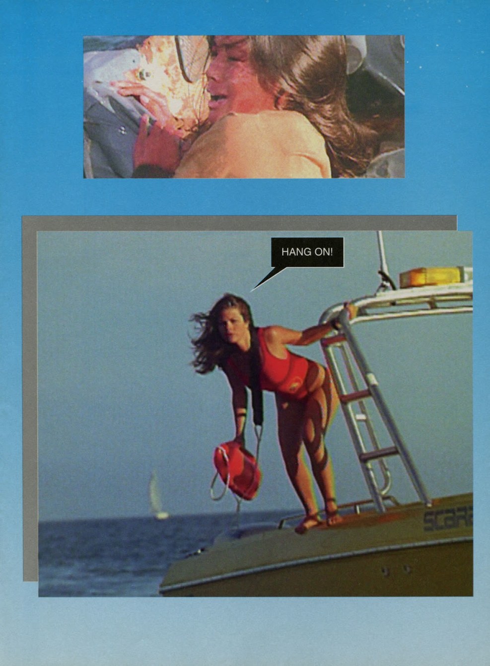 Rescuers Malibu series