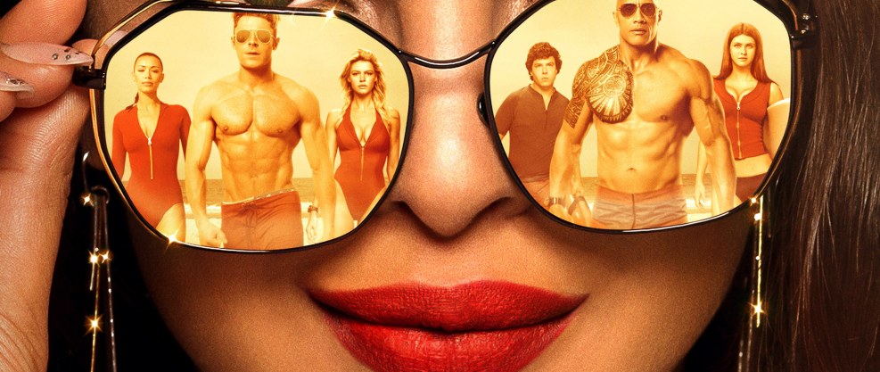 Bikini competition in Korea