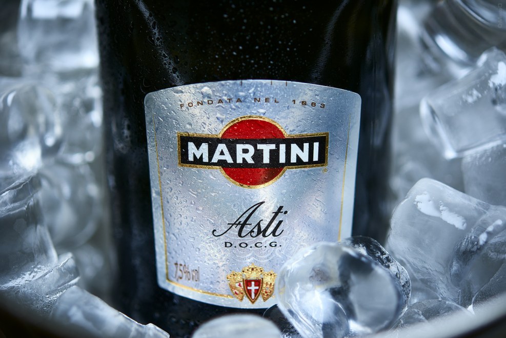 Martini Asti