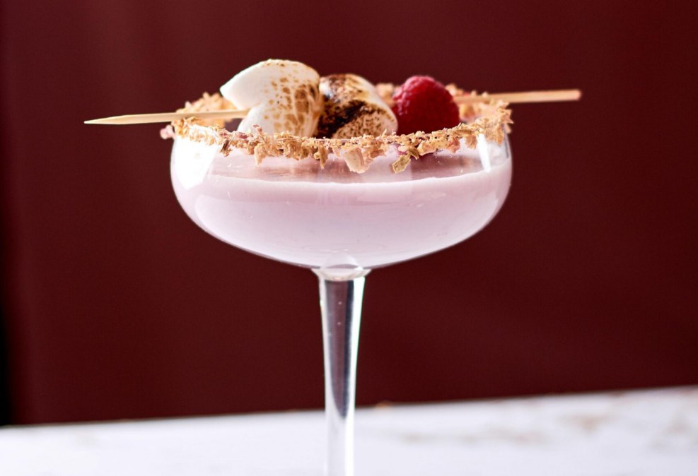 Cocktail for Love Day