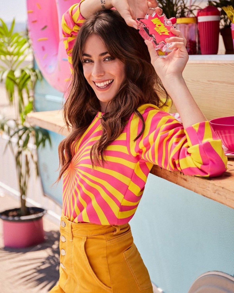 Martina Shtossel 2020