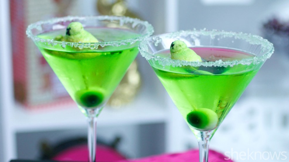 Apple Tini