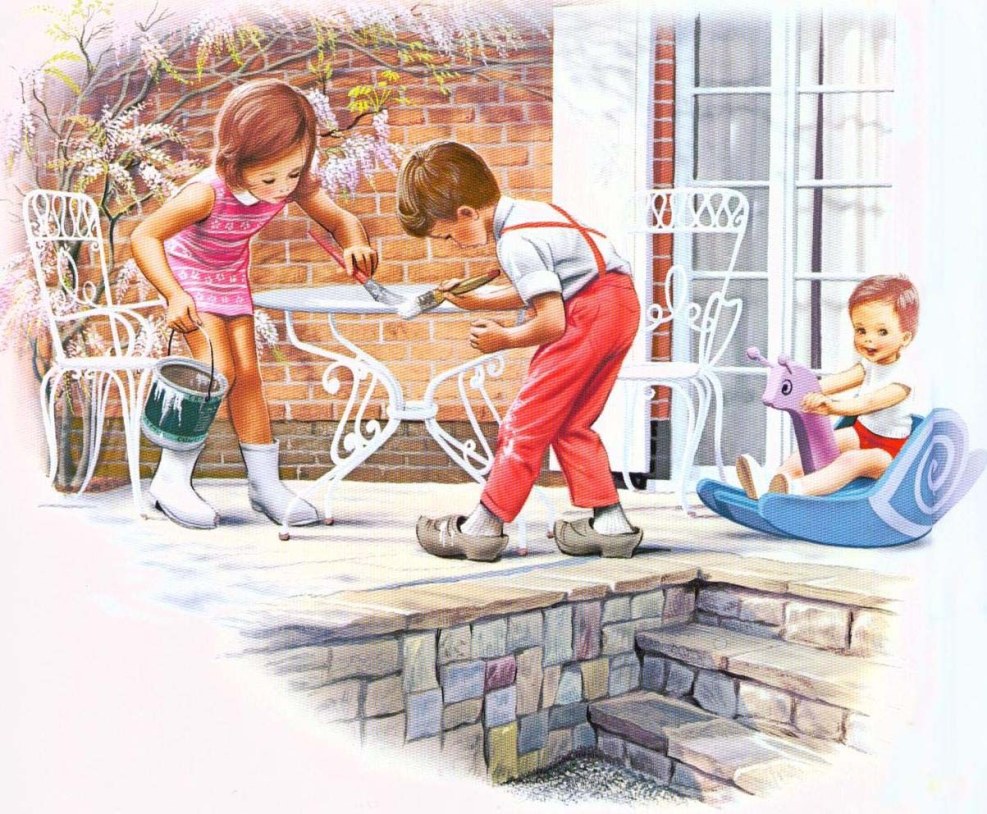 Pictures about the School of Marseille Marlier