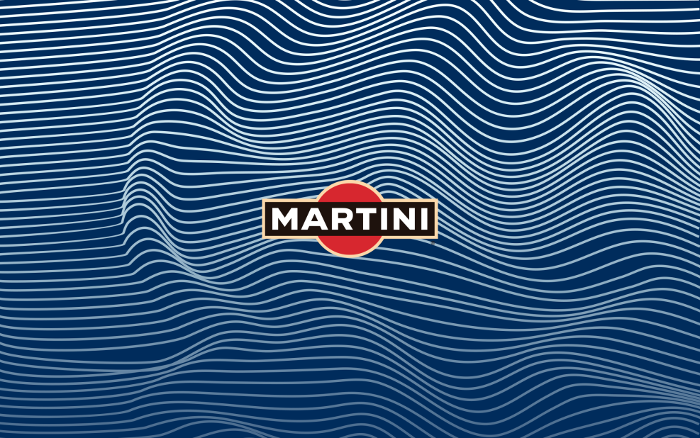 Martini Logo