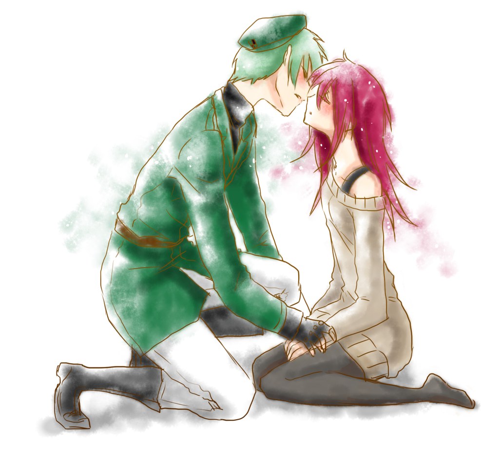 Happy Three Frends Porn