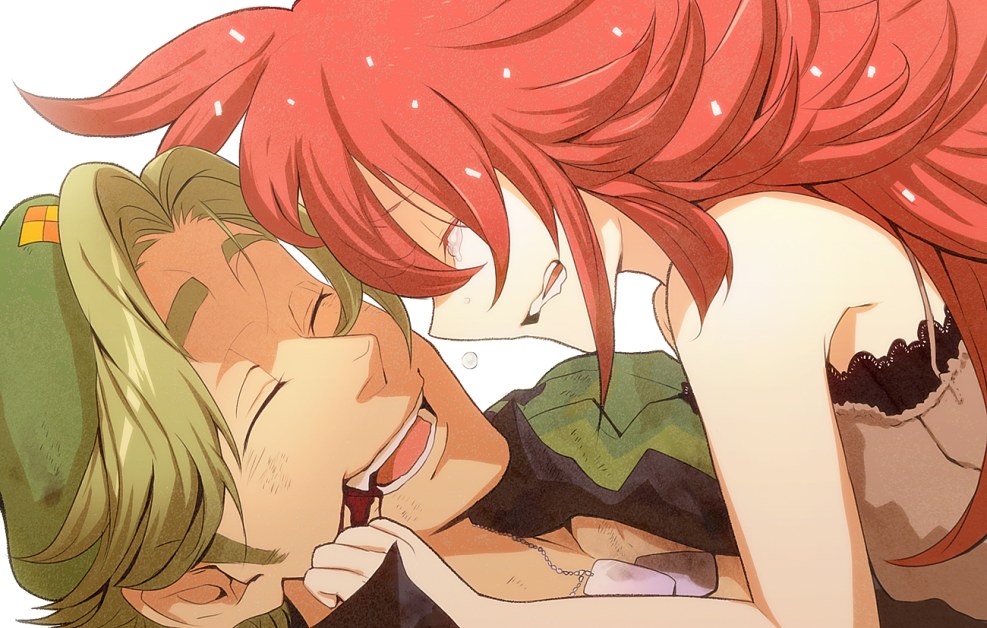 Flippi and flakes +18