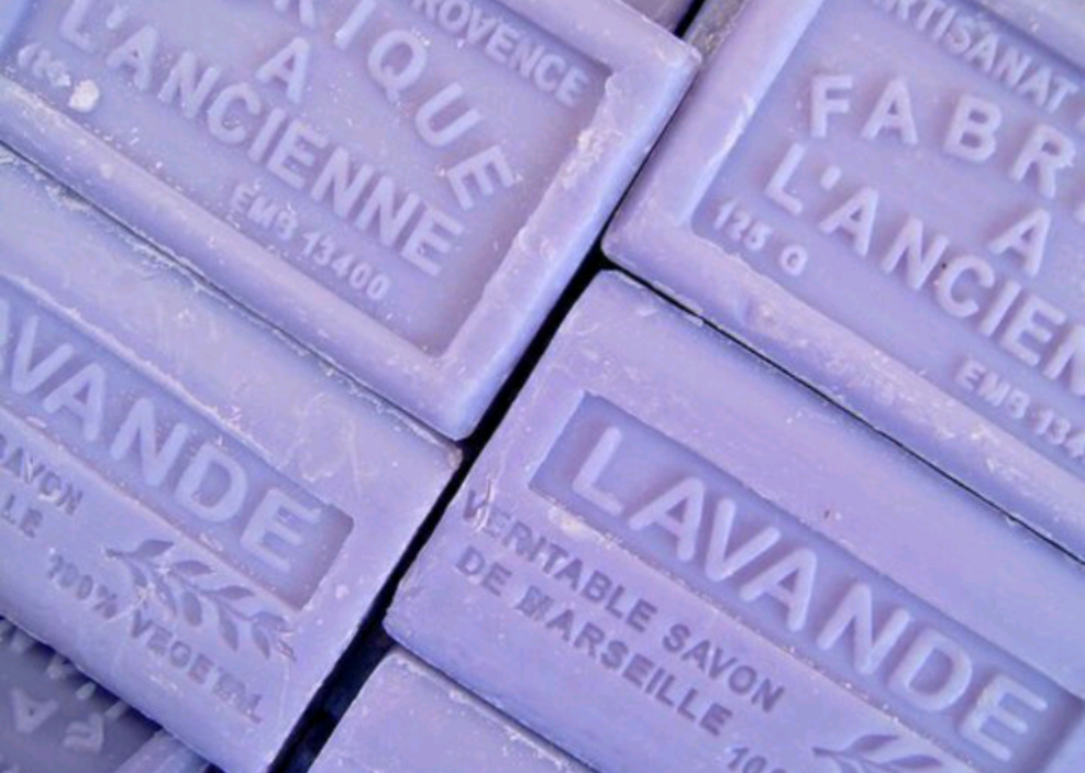 Violet cosmos aesthetics