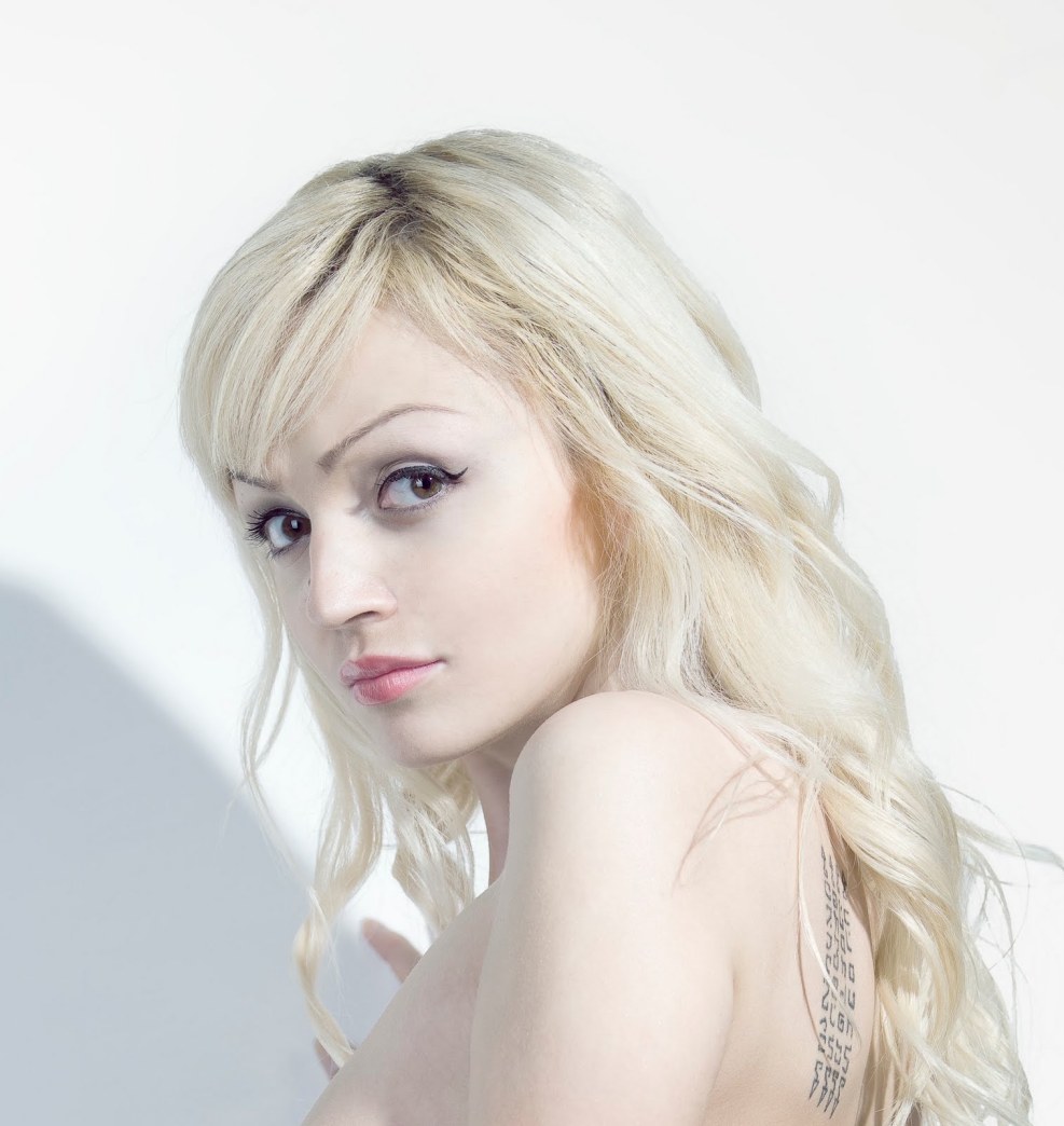 Alina Model Vladmodels