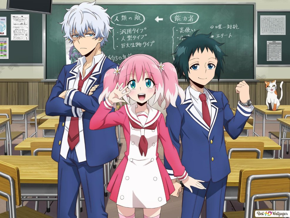 Nana hiiraga mediocre nana