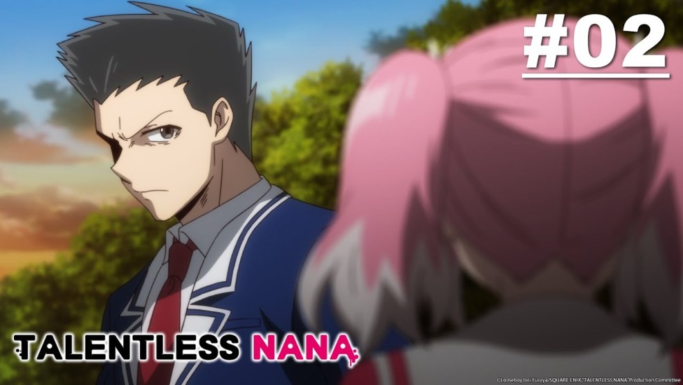 Esper Nana Nana