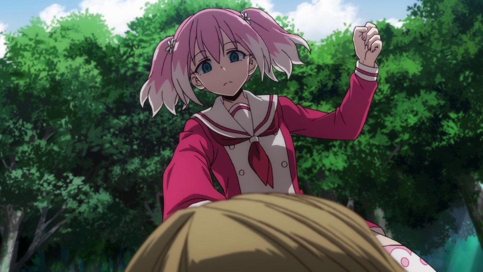 Talentless Nana Nana