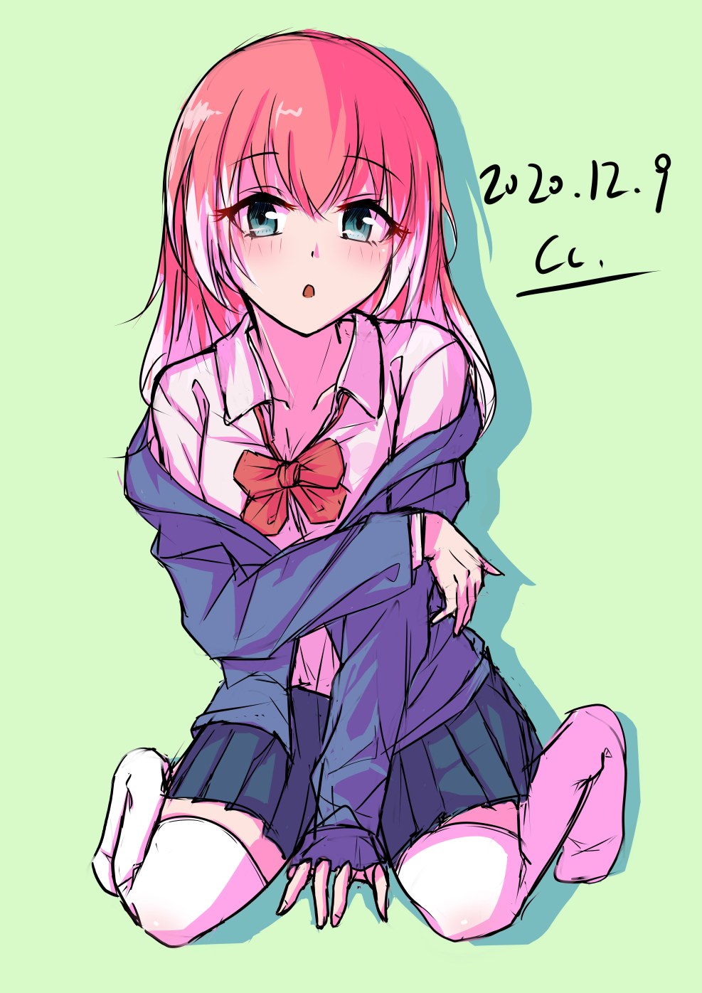 Nana's mediocre anime