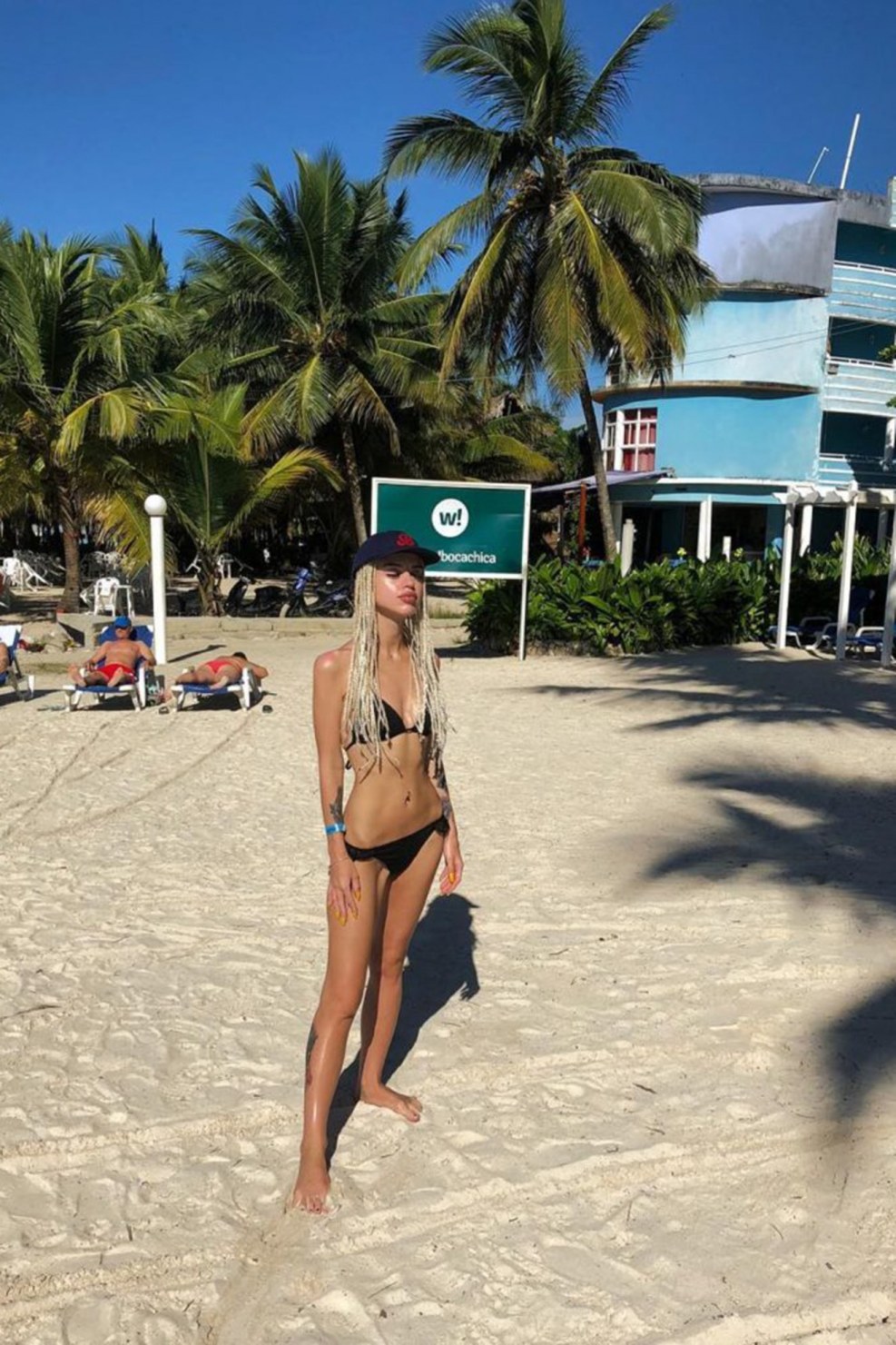 Freya di belce pornstar