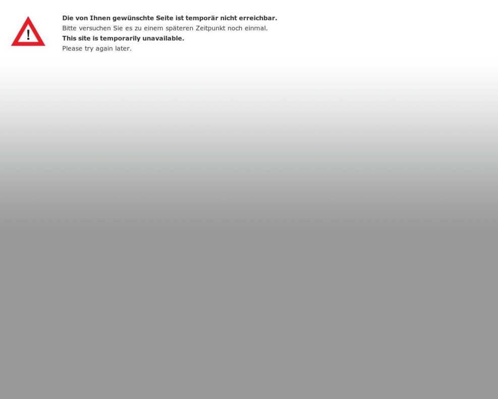 Werbung in Deutschland Presentation