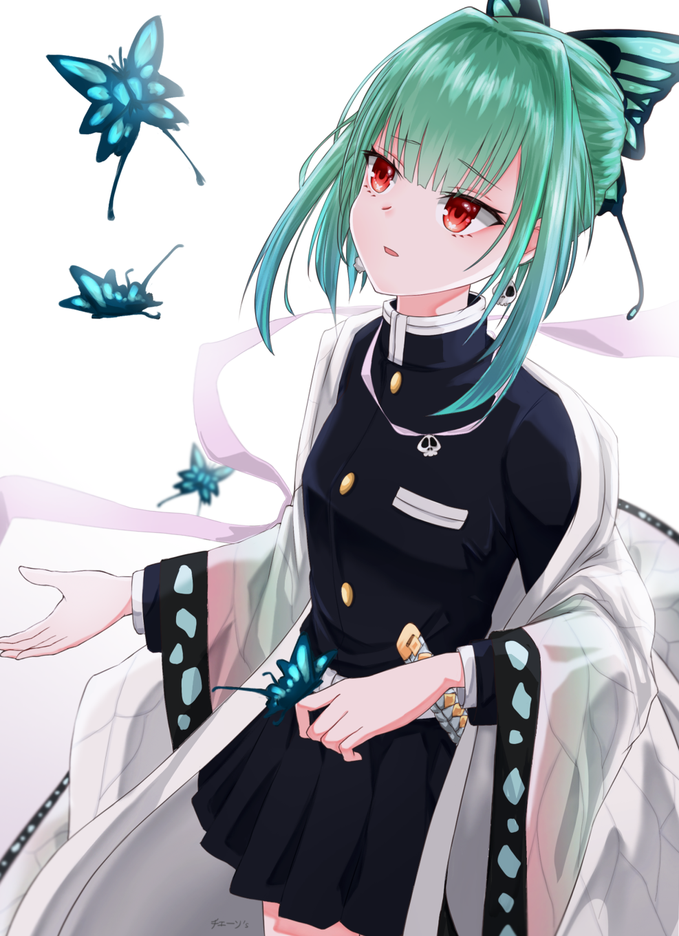 Uruha Rushia Hololiv