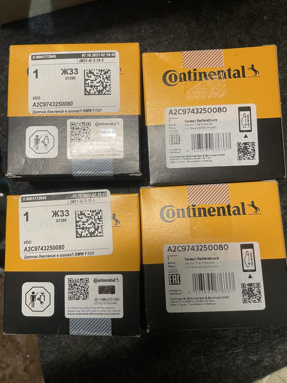 Dashdumpedit selected dumps are not supported