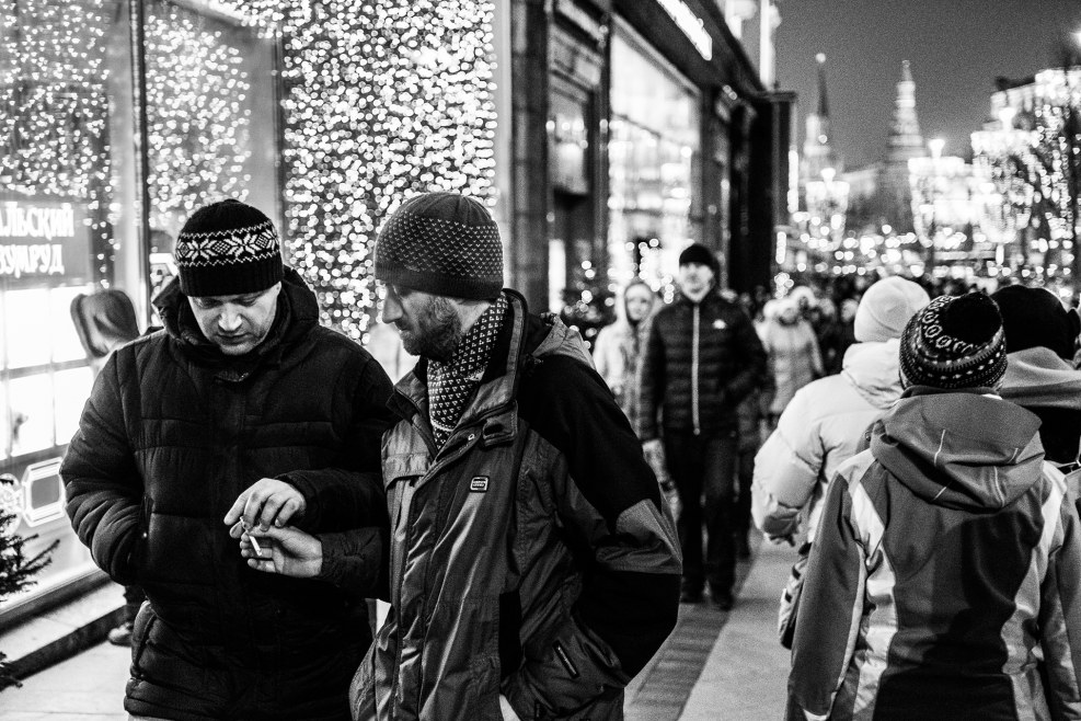 Keep it Street stickers