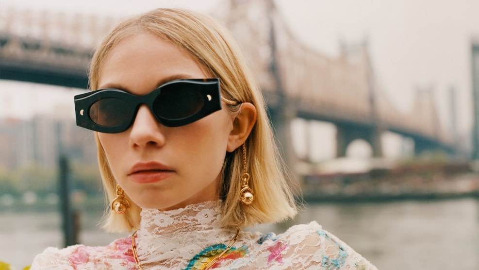 Taylor Jones and Mick Blue