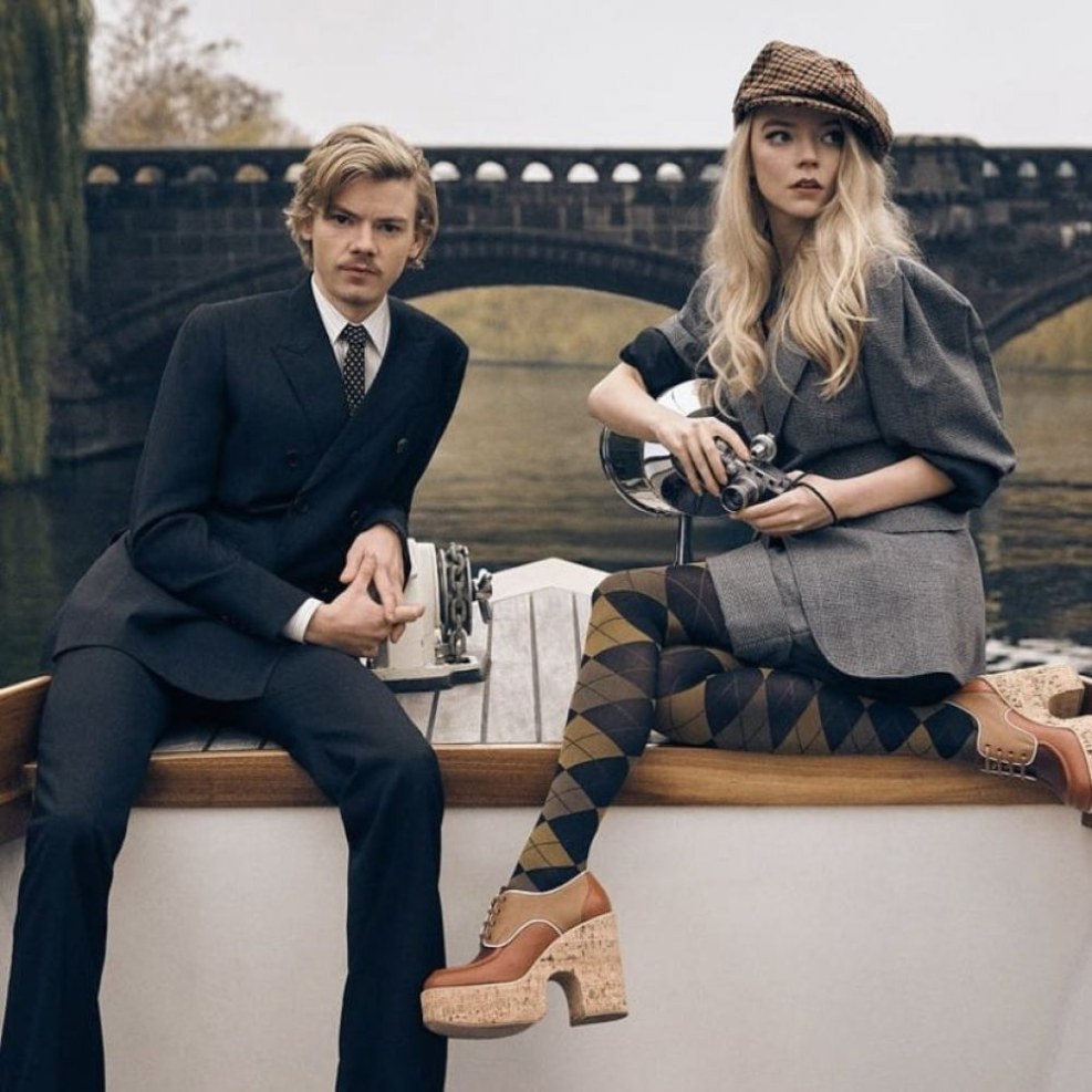 Alicia Debem-Cerry Nude