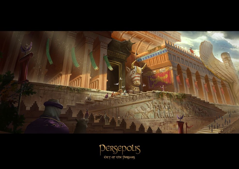 Ni No Kuni: Cross Worlds