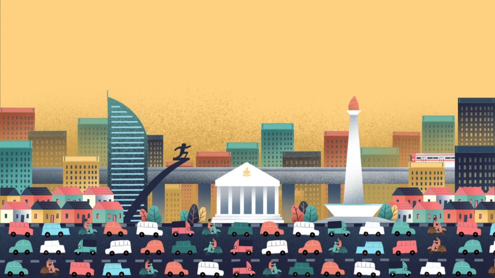 It was my money Tommy