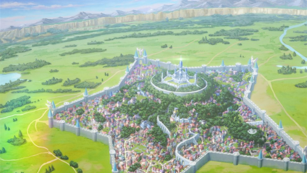 States Population Map