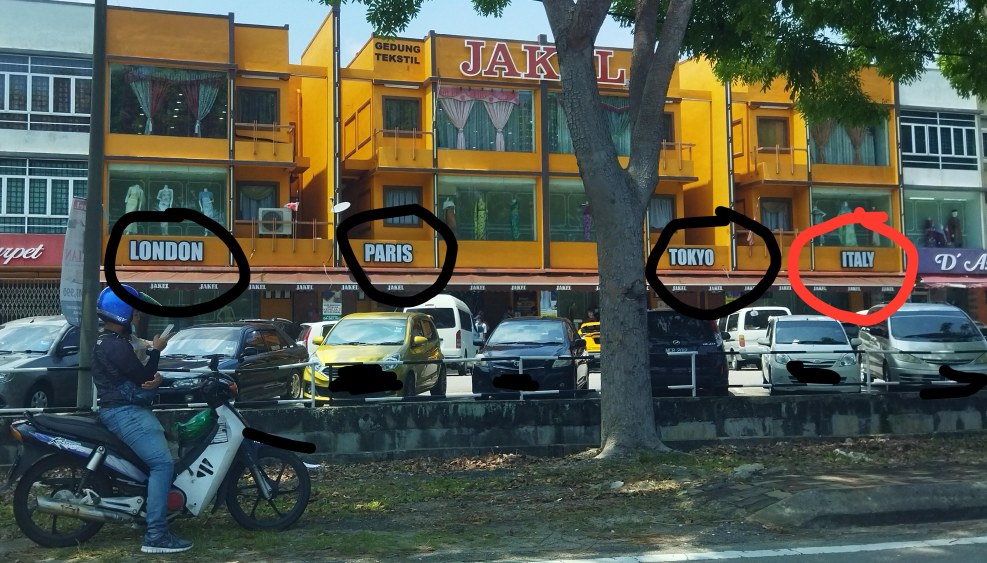 Modern artificial picture JPG