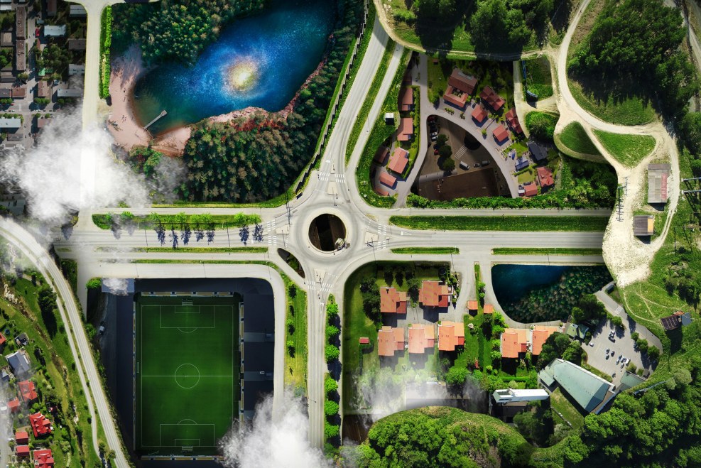 Anime house communication princesses repeated