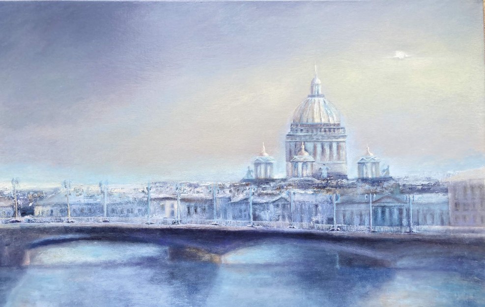 State rank on the map