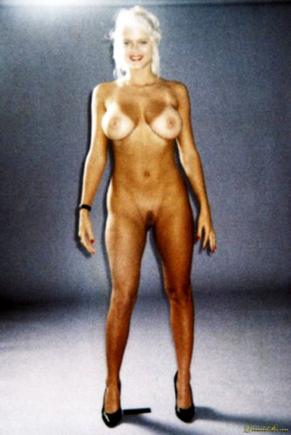 Vera Fisher is erotic