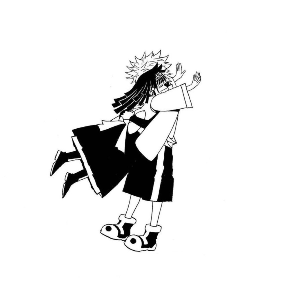 Little Misfortune Fox Benjamin