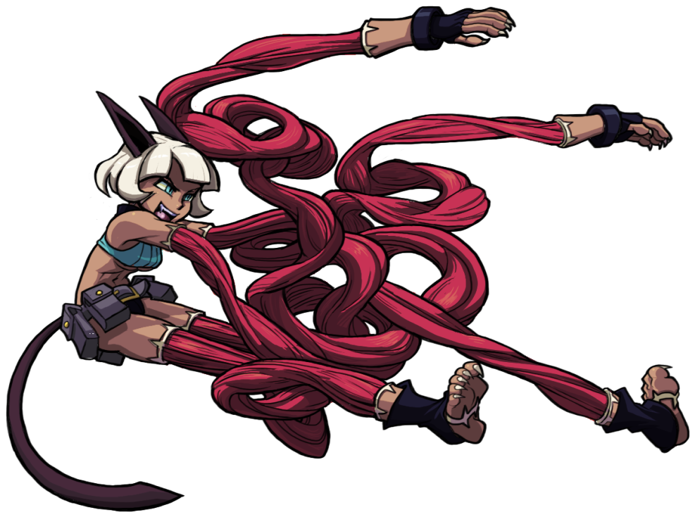 Jessica Chenselor Cosplay