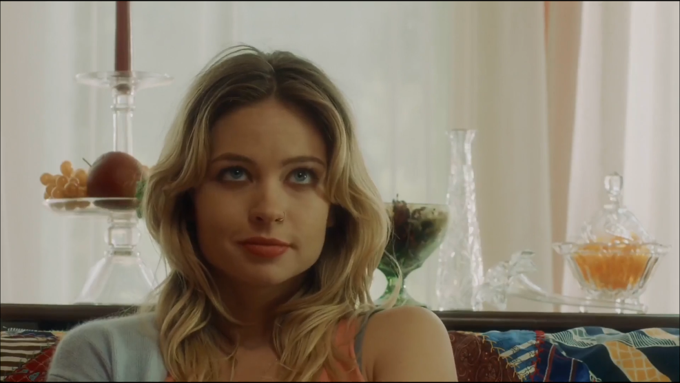 Josephine Jackson Fake Taxi